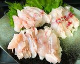 生しらすとウメイロ丼作り方1写真