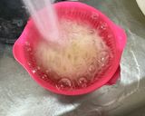 超濃厚！うにのようなビヨンドとうふで冷麺作り方3写真