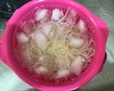 超濃厚！うにのようなビヨンドとうふで冷麺作り方4写真