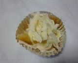 お弁当に✿ハッシュドポテトのチーズ焼き作り方3写真