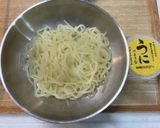 超濃厚！うにのようなビヨンドとうふで冷麺作り方6写真