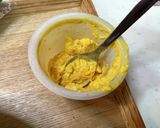 超濃厚！うにのようなビヨンドとうふで冷麺作り方8写真