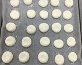 もちもちチーズパン作り方3写真