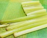 ＊作り置き・蕗の黒砂糖煮＊作り方2写真