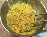 超濃厚！うにのようなビヨンドとうふで冷麺作り方9写真