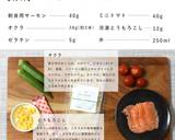 犬ご飯/ココグルメとひんやりジュレ作り方1写真