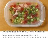犬ご飯/ココグルメとひんやりジュレ作り方5写真