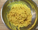 超濃厚！うにのようなビヨンドとうふで冷麺作り方10写真