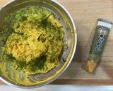 超濃厚！うにのようなビヨンドとうふで冷麺作り方12写真