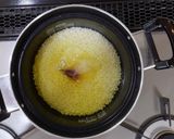 夏バテ防止に♪夏野菜の即席カレー作り方1写真