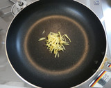 きゅうりとイカのしょうがみそ炒め作り方3写真