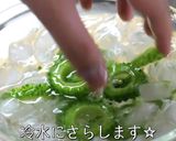 【激ウマ注意】ゴーヤ嫌い克服！「肉詰め」作り方5写真