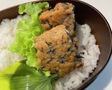 令和四年七月十二日のお弁当作り方2写真