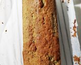 紅茶パウンドケーキ作り方8写真