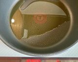 米粉のニラチーズチヂミ作り方5写真