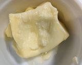 黒ごまクッキー作り方1写真