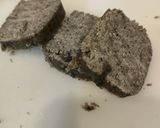 黒ごまクッキー作り方7写真