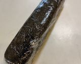 黒ごまクッキー作り方6写真