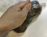 黒ごまクッキー作り方5写真