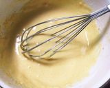 レンジで簡単！　HMで簡単カップケーキ作り方1写真