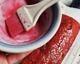紅茶パウンドケーキ作り方10写真