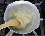 豚のハニーマスタードかけ作り方1写真