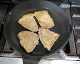 豚のハニーマスタードかけ作り方3写真