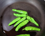 ヨウサマの減塩なすのそぼろあんかけ作り方7写真