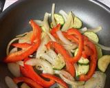 スパイシーチキンオーバーライス作り方4写真