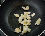 捨てないで！ゴーヤのわた作り方1写真