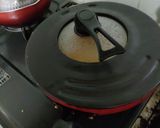 捨てないで！ゴーヤのわた作り方3写真