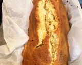 アーモンドプードルのパウンドケーキ作り方8写真