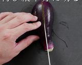 とろっとろナスの煮浸し おろしポン酢作り方5写真