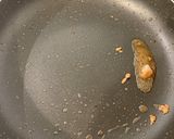 チキン！ラタトゥイユ風ソース作り方4写真