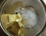 クランブルチェリータルト♡作り方18写真