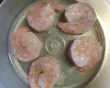 エビときゅうりの旨うま炒め作り方5写真
