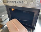 ヘルシー♪レンジで豆腐のきのこあんかけ作り方2写真