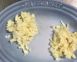 エビときゅうりの旨うま炒め作り方1写真