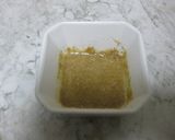 小松菜とちくわの酢味噌和え作り方2写真