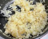 夏に食べたいホテルカレー風作り方1写真
