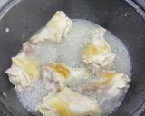 夏に食べたいホテルカレー風作り方3写真
