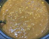 夏に食べたいホテルカレー風作り方4写真