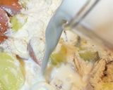 うちのポテトグラタン☆ルーミック使用作り方3写真