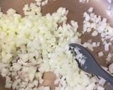 離乳食★鯖缶トマトソース(取り分けも可)作り方2写真