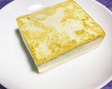 高カロリー?ダイエット中の晩ご飯(^^;作り方3写真