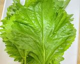 爽やかな香りの大葉みそ作り方1写真
