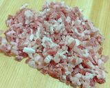 【キャンプ飯】コロッケ作り方1写真