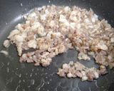 【キャンプ飯】コロッケ作り方2写真