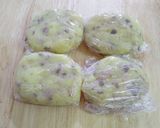 【キャンプ飯】コロッケ作り方5写真