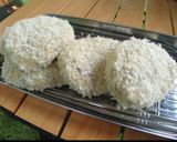【キャンプ飯】コロッケ作り方7写真